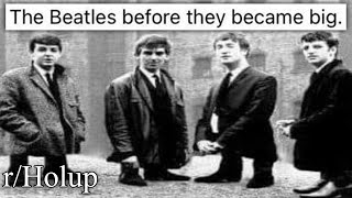 r/Holup | wait a second