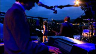 Amy Winehouse (Live Glastonbury Festival 2008) parte 3