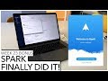 SPARK FINALLY DID IT - App Review Tips || Week #23 BONUS || PETER SZANTO