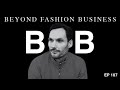 Building The Perfect Fashion Business Model with Colorful Standard Founder Tue Deleuran