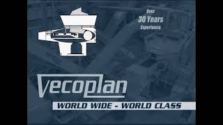 Paper Shredding for Secure Document Destruction (Legacy) | Vecoplan Industrial Shredders