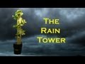 The Rain Tower - Vertical Hydroponic System