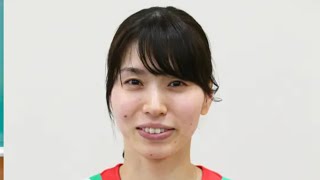 【バレー】新鍋理沙「激可愛い」女子高生制服姿にファン騒然　春高解説「キュン」笑顔ショットも