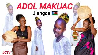 Jiengda~~Adol Makuac New song 2024