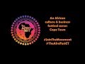 The AfroFest 2018 - Cape Town's Decentralized African Festival