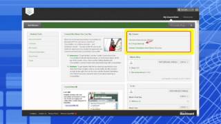 CourseSites Login