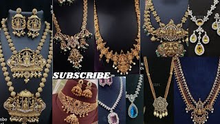 Incredible Antique Temple Jewellery Collections Vanki, Radhekrishna Haram,Choker, Hipbelts,Ad jewel