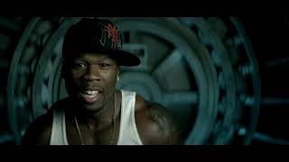 50 Cent: Straight To The Bank (EXPLICIT) [UP.S 4K] (2007)