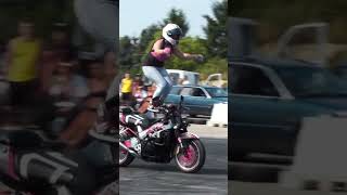 Best Stunt Riding Crashes Ever