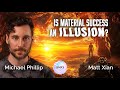 Michael Phillip: Plato's Cave & The Illusion of Success