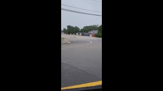 Canandaigua flooding video