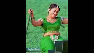 Kavya Madhavan Hot Edit Video