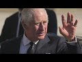 King Charles III firing hundreds of royal staff | Rush Hour