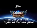 Mobile Legend Bang Bang Amv Rise