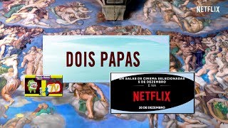 Dois Papas | Teaser oficial | Netflix | SÉRIES | FILMES e LANÇAMENTOS.