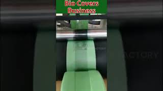 Bio Covers Business Compostable Bags||Bio-Degradable Bags |Gab bags |Bio Covers #cover #shorts