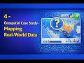 Geospatial Analysis Case Study: Mapping and Visualizing Real-World Location Data