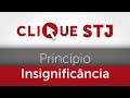 STJ aplica princípio da insignificância em caso de munição apreendida sem arma de fogo. 18.09.2019