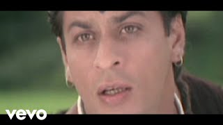 San Sanana Lyric Video - Asoka|Shah Rukh Khan,Kareena|Alka Yagnik,Hema Sardesai|Anu Malik