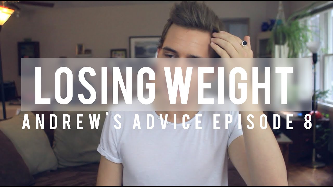 How To Lose Weight Youtube