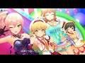 데레스테 내 색 기프트 デレステ 私色ギフト mv