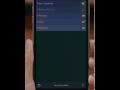 Tutorial Smart List - Create Complete Delete