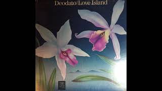 Deodato – Love Island- Area Code 808