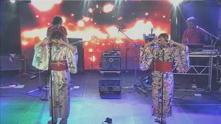 マイアミLIVE 2017.08.11_3rd_Super MAIAMI ALL STARS