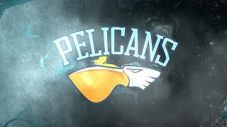 Pelicans Pelaajaesittely 2017-2018