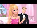 Barbie Ngôi nhà trong mơ | Thảm họa bánh Cupcake