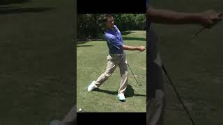 MONSTER swing speed drill - simple and adds ridiculous distance to your game (99% have never seen!)