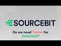 Sourcebit: do we need Tinder for Jamstack?