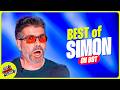 Simon Cowell Best Moments BGT