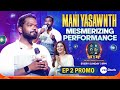 Mani Yasawanth Vennela O Vennela Singing Promo | SAREGAMAPA - THE NEXT SINGING YOUTH ICON | Sun @9PM