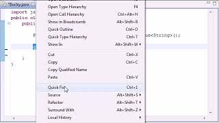 Intermediate Java Tutorial 15 - Queue