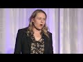 dean s talk 2018 dr. jenn brenner. md