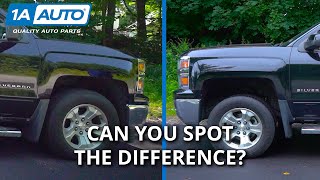 Leveling Kit for Your Truck: Is It Worth It? The Installation Walkthrough to Get a Better Look