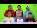 medley sabyan cover by na am acapella