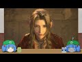 【ff7r】ゆっくりと振り返るff7 u0026ff7r final fantasy Ⅶ【ゆっくり解説】