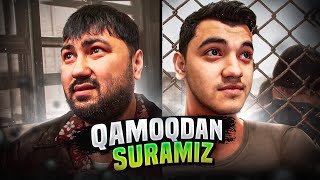 A WAY OUT / QAMOQDAN SURAMIZ #1 / UZBEKCHA LETSPLAY