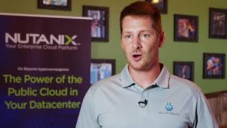 Nutanix Partner Interview - Alchemy Technology Group