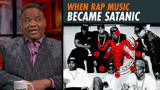 Whitlock: Gangsta Rap And Christianity Are Incompatible