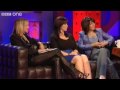 Flirting with Loose Women - Friday Night with Jonathan Ross-  BBC One