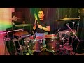 el inicio del final (alfredo olivas) drumcover