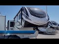 2023 Grand Design Solitude S-Class 2930RL Bakersfield