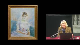 Daria Galateria e Fabiana Giacomotti - Berthe Morisot. Lo sguardo dell’altro