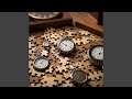 Time is a Puzzle