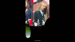 190223 Mamamoo (마마무) - Star Wind Flower Sun , Hello Moomoo In Jakarta