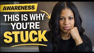 Why You Keep Repeating The Same Patterns (The Awareness Stage of Change)
