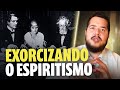 Existiu reencarnacionismo na Igreja Católica? | Bernardo Küster